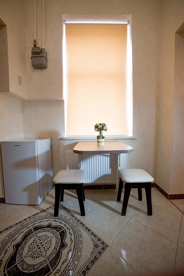 Apartment On Horodotska Street Lviv Exterior photo