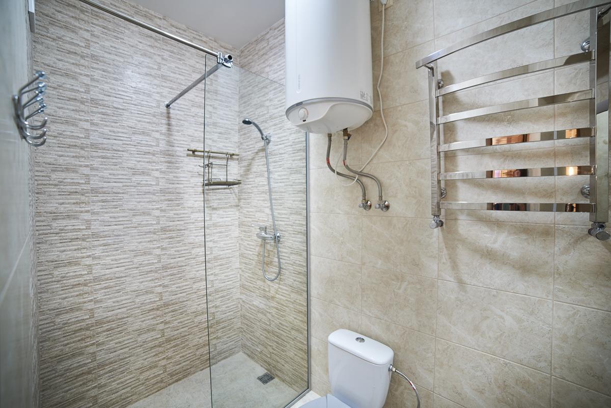 Apartment On Horodotska Street Lviv Exterior photo